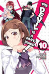 Devil Is a Part-Timer!, Vol. 10 (manga) w sklepie internetowym Libristo.pl