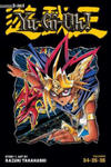 Yu-Gi-Oh! (3-in-1 Edition), Vol. 12 w sklepie internetowym Libristo.pl