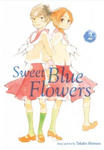 Sweet Blue Flowers, Vol. 2 w sklepie internetowym Libristo.pl