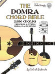 THE DOMRA CHORD BIBLE: UKRANIAN PRIMA & w sklepie internetowym Libristo.pl