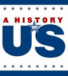 Liberty for All? Middle/High School Student Study Guide, a History of Us: Student Study Guide Pairs with a History of Us: Book Five w sklepie internetowym Libristo.pl