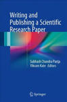 Writing and Publishing a Scientific Research Paper w sklepie internetowym Libristo.pl