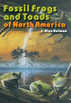 Fossil Frogs and Toads of North America w sklepie internetowym Libristo.pl