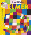 David McKee - Elmer w sklepie internetowym Libristo.pl