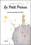 Le Petit Prince avec des aquarelles de l'auteur w sklepie internetowym Libristo.pl