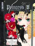 Princess Ai: Roses and Tattoos artbook w sklepie internetowym Libristo.pl