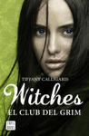 Witches 2. El club del Grim w sklepie internetowym Libristo.pl