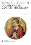 Commento al Vangelo di Giovanni. Testo latino a fronte w sklepie internetowym Libristo.pl