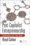 Post-Capitalist Entrepreneurship w sklepie internetowym Libristo.pl