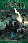 Jim Butcher's The Dresden Files Omnibus Volume 2 w sklepie internetowym Libristo.pl