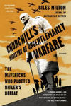 Churchill's Ministry of Ungentlemanly Warfare w sklepie internetowym Libristo.pl