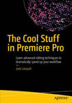 Cool Stuff in Premiere Pro w sklepie internetowym Libristo.pl