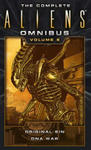 Complete Aliens Omnibus: Volume Five (Original Sin, DNA War) w sklepie internetowym Libristo.pl