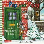 Pip und Posy: Pip und Posy und der Weihnachtsbaum w sklepie internetowym Libristo.pl