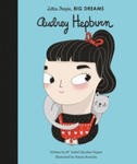 Audrey Hepburn w sklepie internetowym Libristo.pl