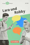 Die junge DaF-Bibliothek A1/A2 - Lara und Robby w sklepie internetowym Libristo.pl