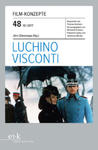 Luchino Visconti - Film-Konzepte 48 w sklepie internetowym Libristo.pl