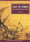 Tao Te Ching (New Edition With Commentary) w sklepie internetowym Libristo.pl