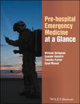 Pre-hospital Emergency Medicine at a Glance w sklepie internetowym Libristo.pl