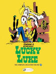 Lucky Luke - The Complete Collection 3 w sklepie internetowym Libristo.pl