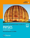 Pearson Edexcel International GCSE (9-1) Physics Student Book w sklepie internetowym Libristo.pl