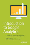 Introduction to Google Analytics w sklepie internetowym Libristo.pl