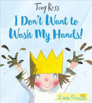 I Don't Want to Wash My Hands! w sklepie internetowym Libristo.pl