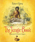 Jungle Book w sklepie internetowym Libristo.pl