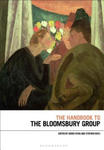 Handbook to the Bloomsbury Group w sklepie internetowym Libristo.pl
