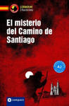 El misterio del Camino de Santiago w sklepie internetowym Libristo.pl