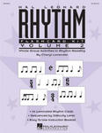 Hal Leonard Rhythm Flashcard Kit, Volume 2: Whole Group Activities in Rhythm Reading w sklepie internetowym Libristo.pl