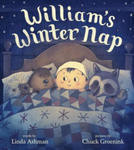 William's Winter Nap w sklepie internetowym Libristo.pl