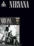 Nirvana Guitar Pack: Includes Nirvana Guitar Tab Book and Nirvana Guitar Play-Along DVD w sklepie internetowym Libristo.pl