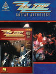 ZZ Top Guitar Pack: Includes ZZ Top Guitar Anthology Book and ZZ Top Guitar Play-Along DVD w sklepie internetowym Libristo.pl