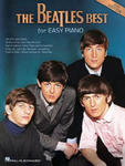 The Beatles Best: For Easy Piano w sklepie internetowym Libristo.pl