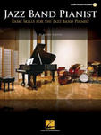 Jazz Band Pianist: Basic Skills for the Jazz Band Pianist w sklepie internetowym Libristo.pl