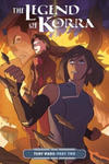 Legend Of Korra, The: Turf Wars Part Two w sklepie internetowym Libristo.pl