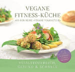 Vegane Fitness-Küche w sklepie internetowym Libristo.pl