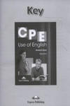 CPE Use of English Key w sklepie internetowym Libristo.pl