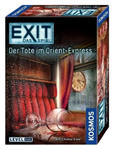 Exit - Das Spiel, Der Tote im Orient-Express w sklepie internetowym Libristo.pl