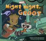 NIGHT NIGHT GROOT w sklepie internetowym Libristo.pl