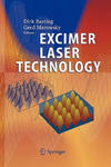 Excimer Laser Technology w sklepie internetowym Libristo.pl