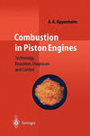 Combustion in Piston Engines w sklepie internetowym Libristo.pl