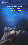 Spy story love story w sklepie internetowym Libristo.pl