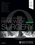 Rush University Medical Center Review of Surgery w sklepie internetowym Libristo.pl