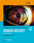 Pearson Edexcel International GCSE (9-1) Human Biology Student Book w sklepie internetowym Libristo.pl