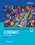 Pearson Edexcel International GCSE (9-1) Economics Student Book w sklepie internetowym Libristo.pl