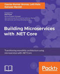 Building Microservices with .NET Core w sklepie internetowym Libristo.pl