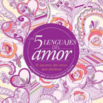 SPA-5 LENGUAJES DEL AMOR LIBRO w sklepie internetowym Libristo.pl