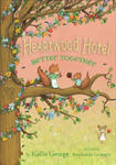 Heartwood Hotel, Book 3 Better Together (Heartwood Hotel, Book 3) w sklepie internetowym Libristo.pl